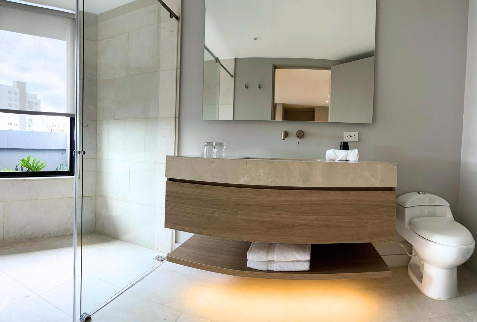 Nodo Hotel مانيزاليس المظهر الخارجي الصورة