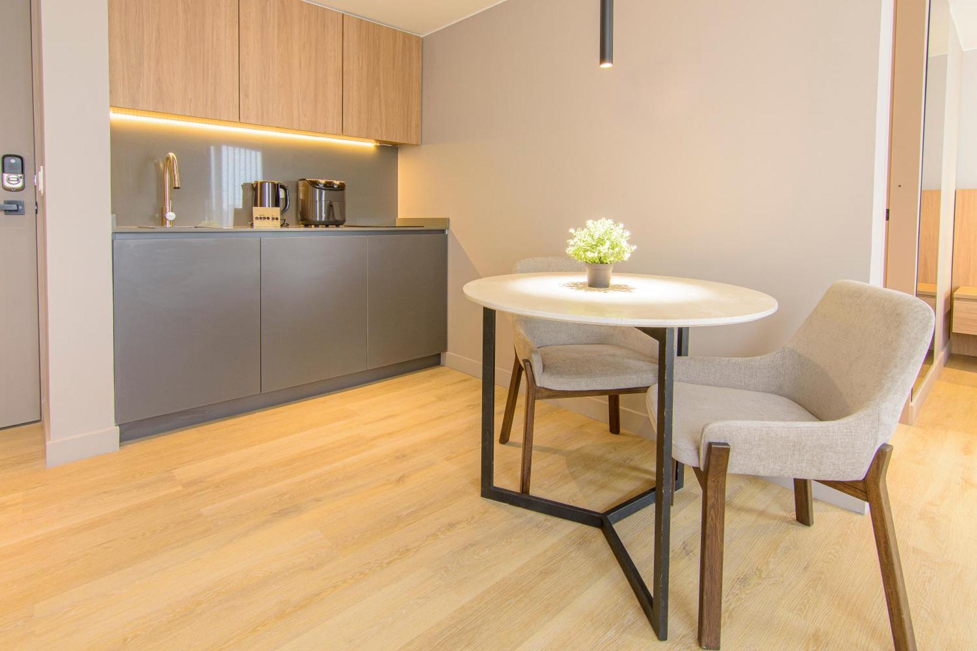 Nodo Hotel مانيزاليس المظهر الخارجي الصورة
