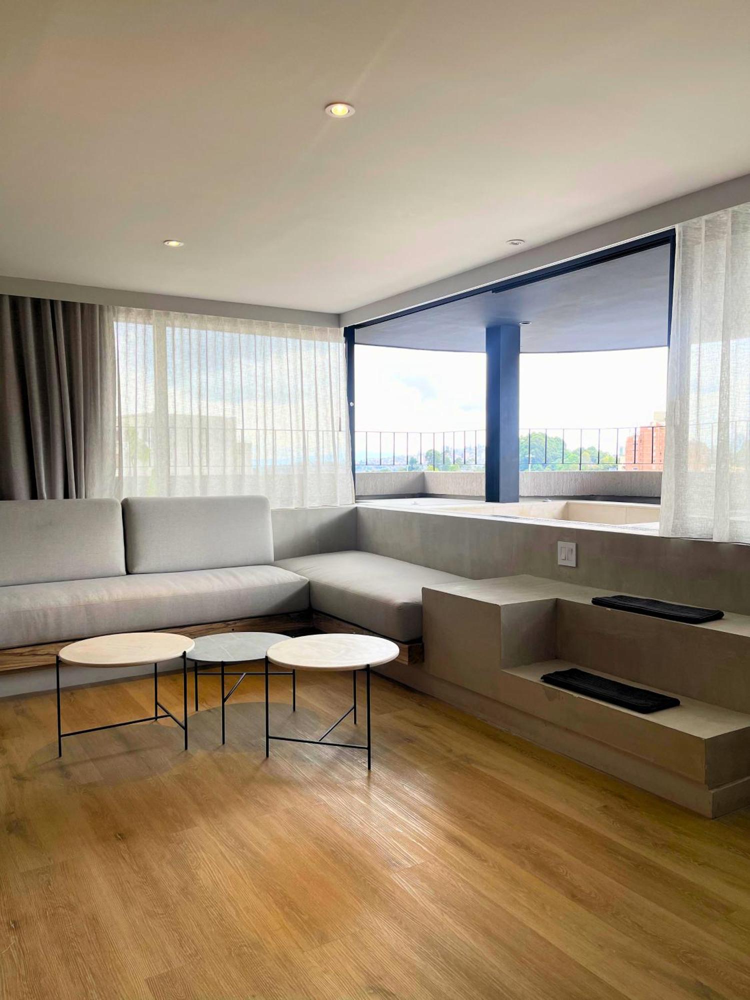 Nodo Hotel مانيزاليس المظهر الخارجي الصورة