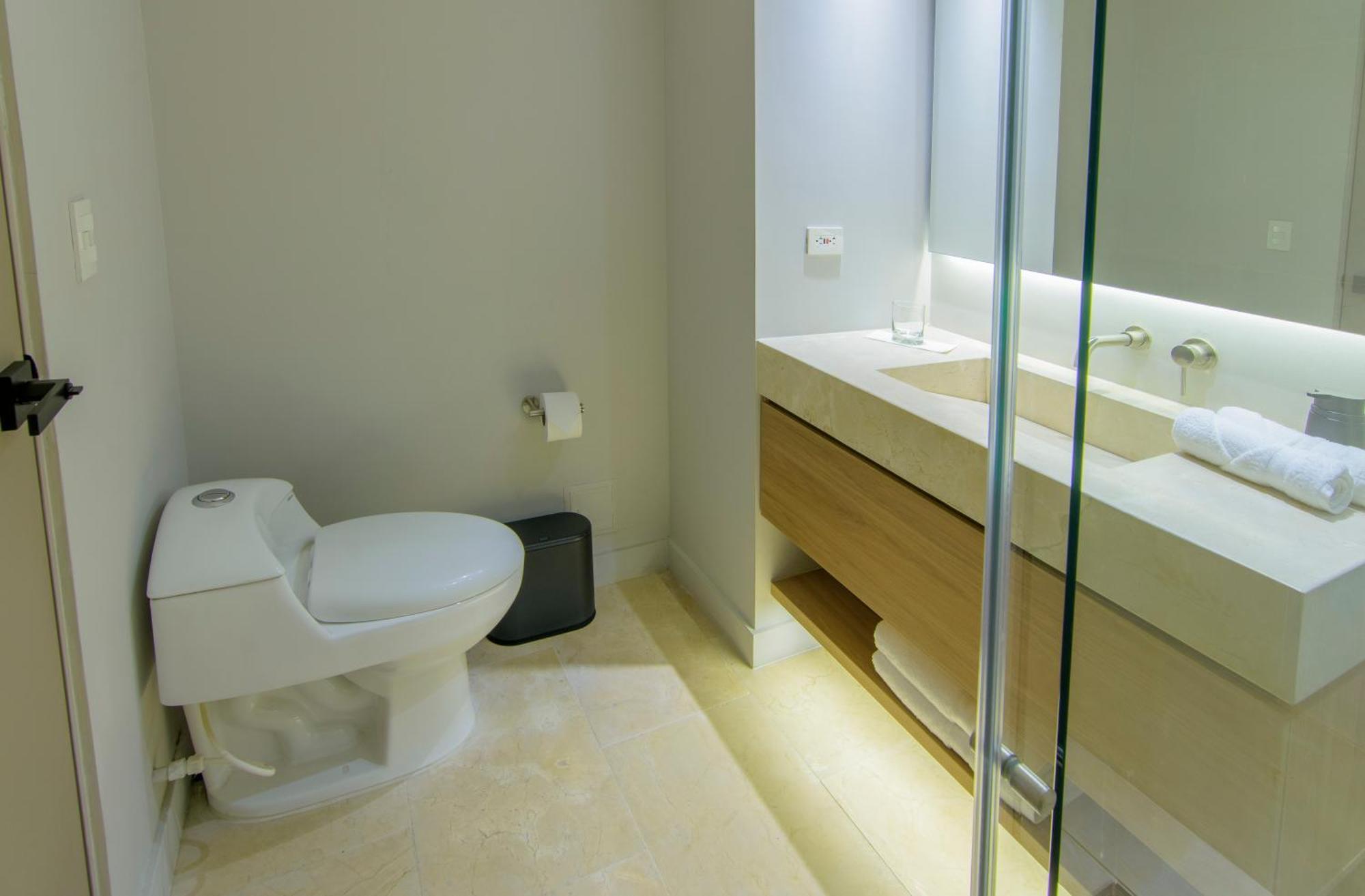 Nodo Hotel مانيزاليس المظهر الخارجي الصورة