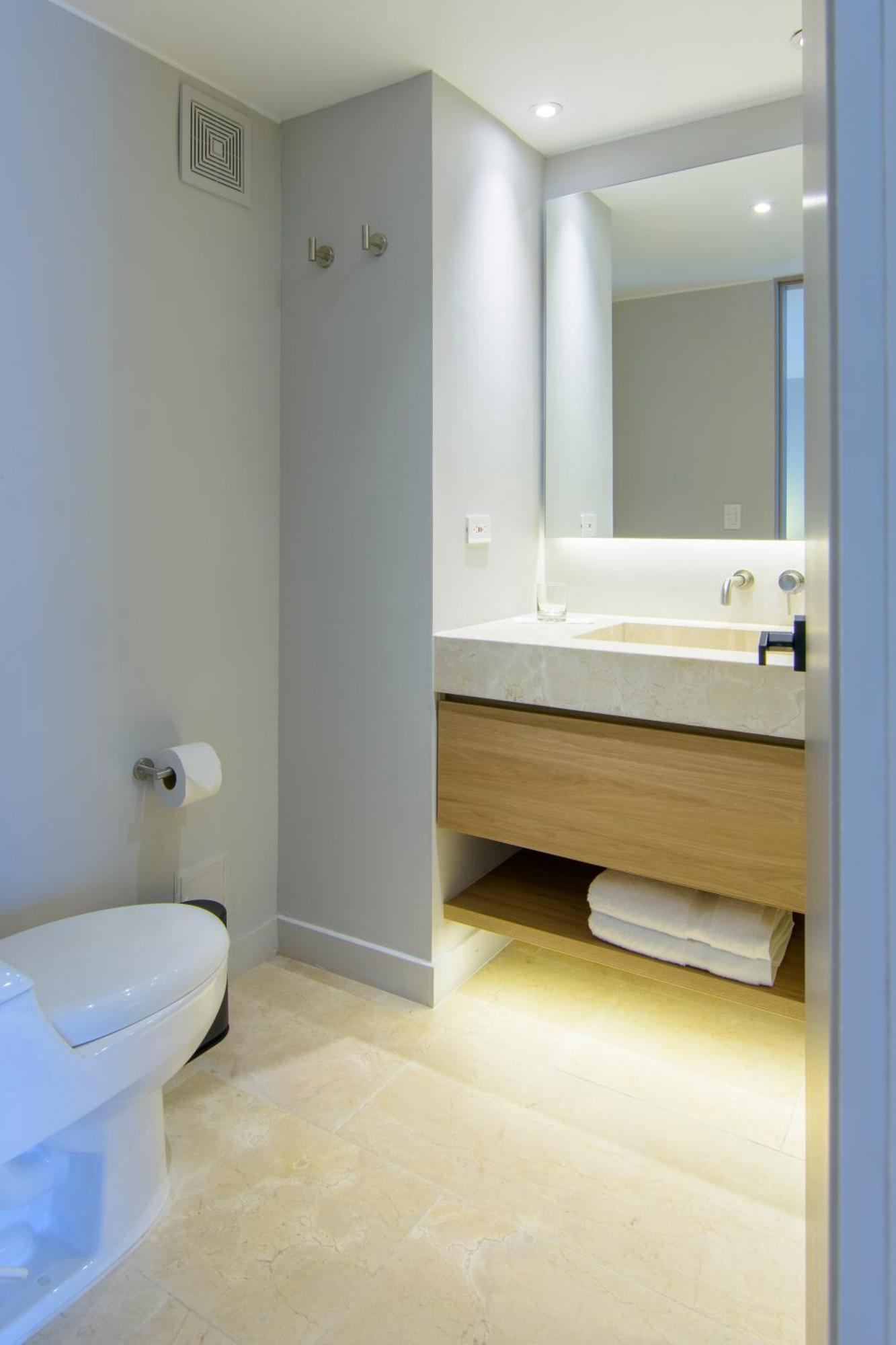 Nodo Hotel مانيزاليس المظهر الخارجي الصورة