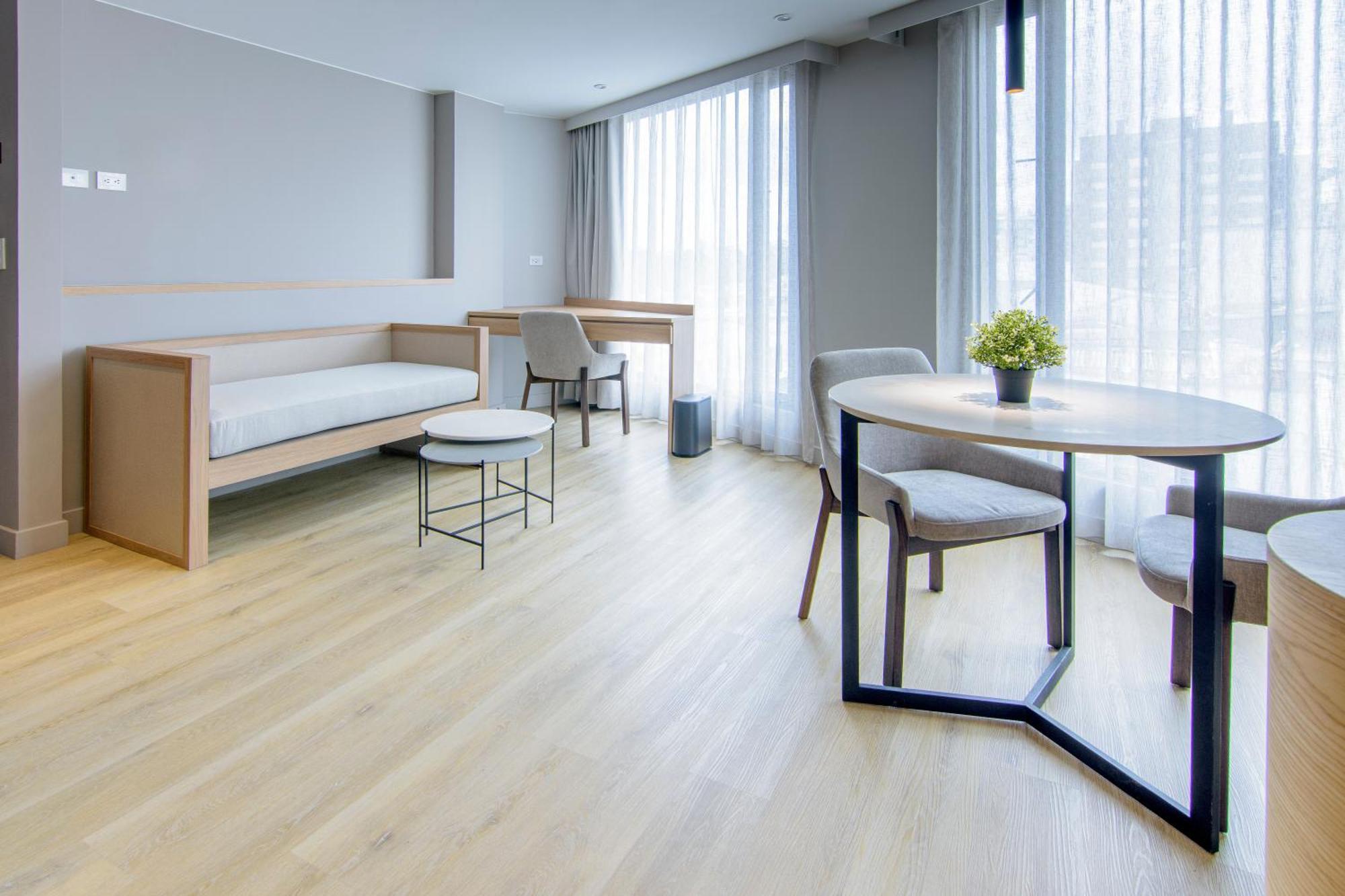 Nodo Hotel مانيزاليس المظهر الخارجي الصورة