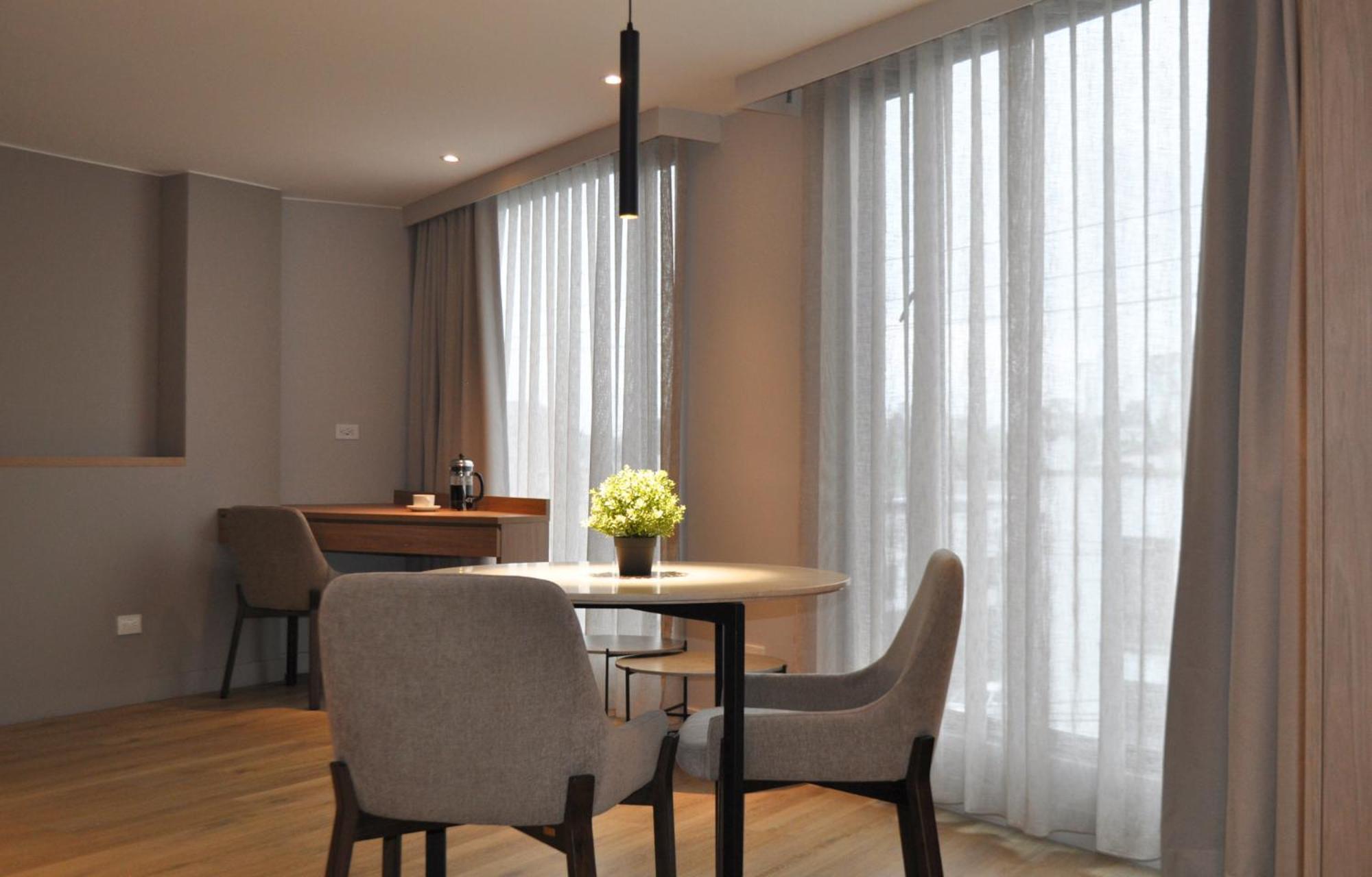 Nodo Hotel مانيزاليس المظهر الخارجي الصورة